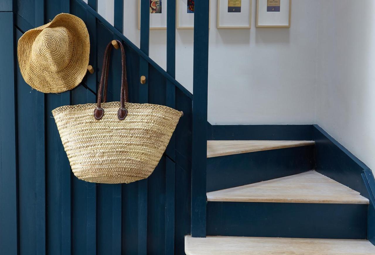 The Loft House - Beautiful House In Best Location Bath Luaran gambar