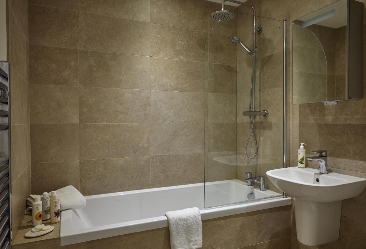 The Loft House - Beautiful House In Best Location Bath Luaran gambar
