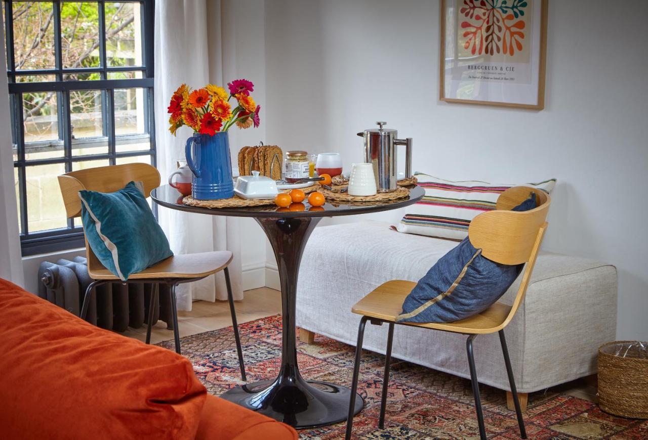 The Loft House - Beautiful House In Best Location Bath Luaran gambar